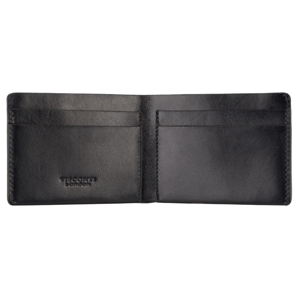 Портмоне Visconti RW49 Dollar Black (RW49 BLK)