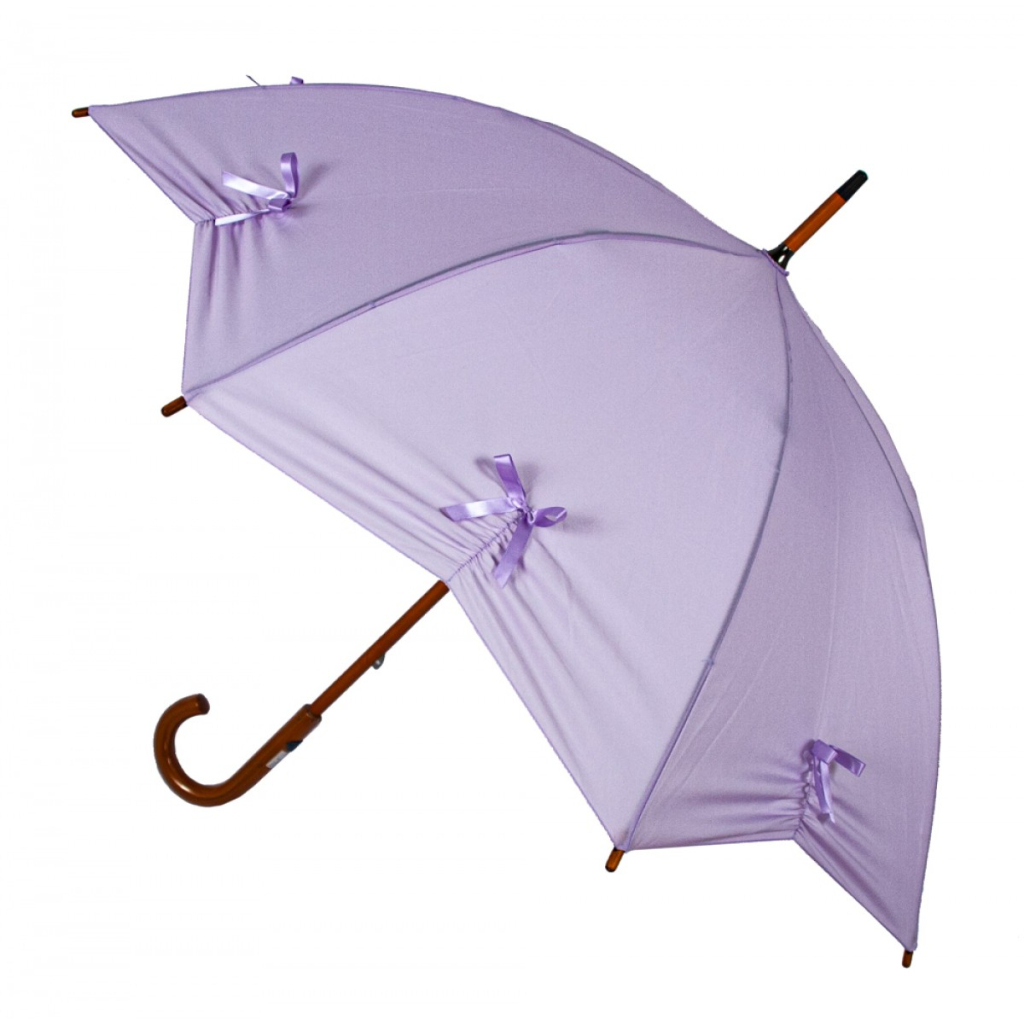 Парасоля Fulton L908 Kensington UV Pale Lilac (L908-039601)