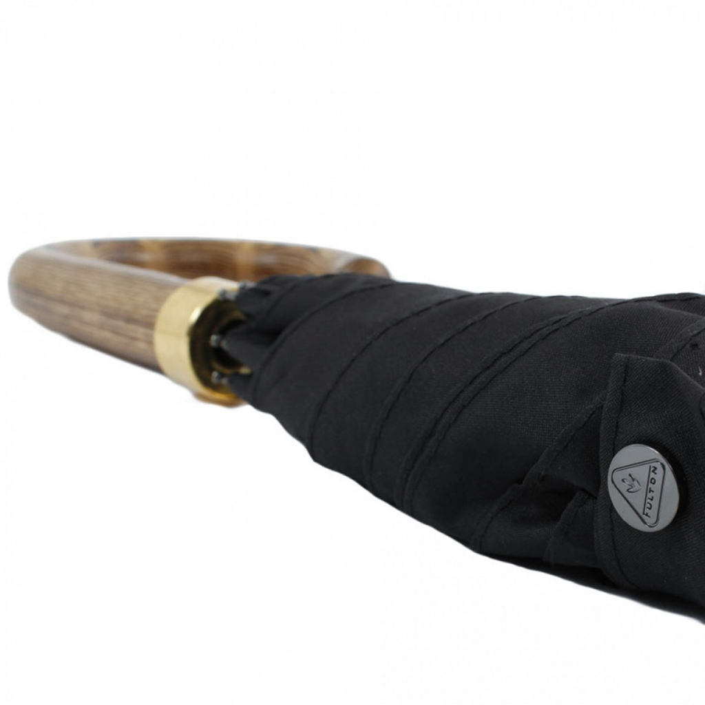 Парасоля Fulton Commissioner G807 Black (G807-001622)