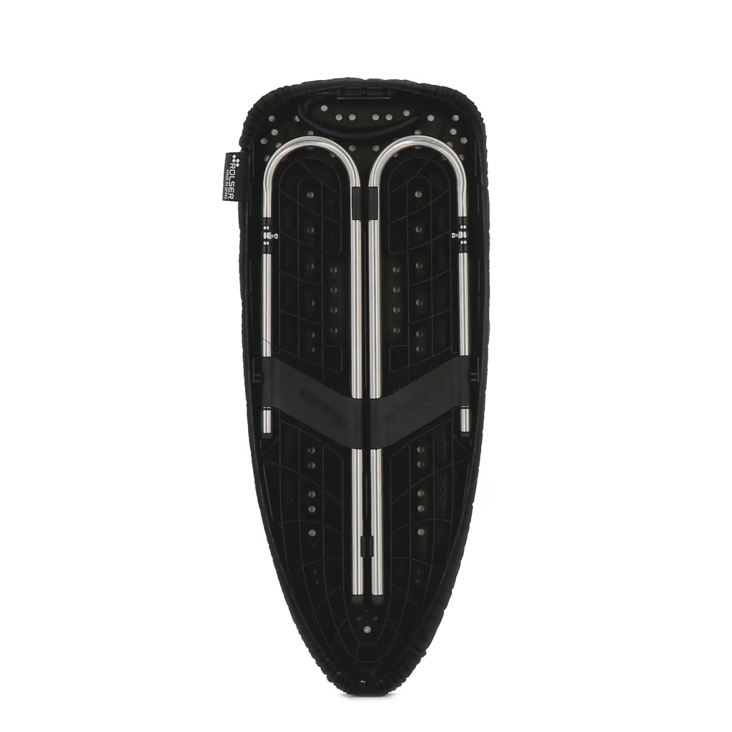 Прасувальна дошка Rolser K-Mini Surf Negro (K08001-1023) (929915) Прасувальна дошка Rolser K-Mini Surf Negro (K08001-1023) (929915)