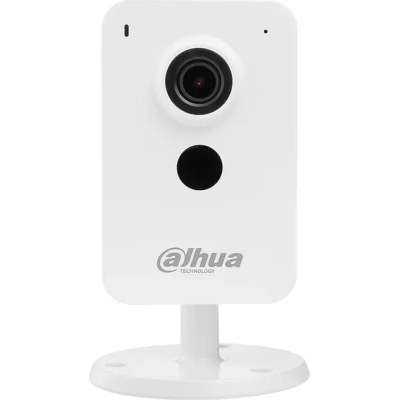 Камера відеоспостереження Dahua DH-C4K-P (2.8)