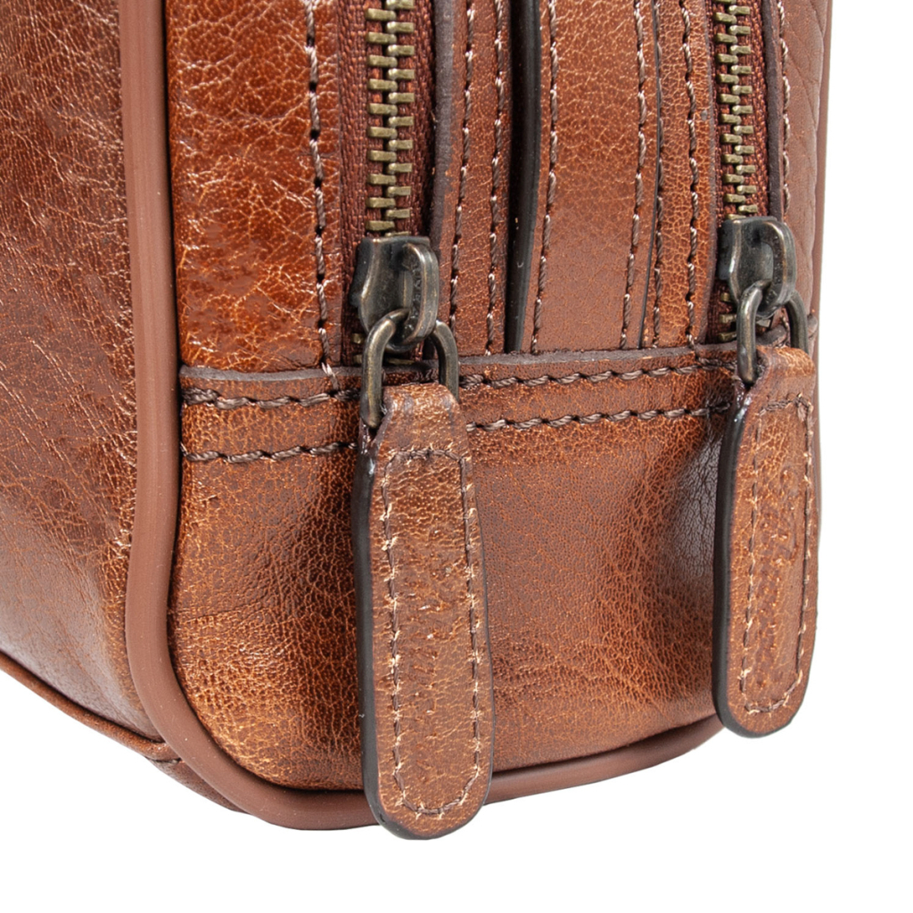 Несесер Ashwood 2012 Chestnut