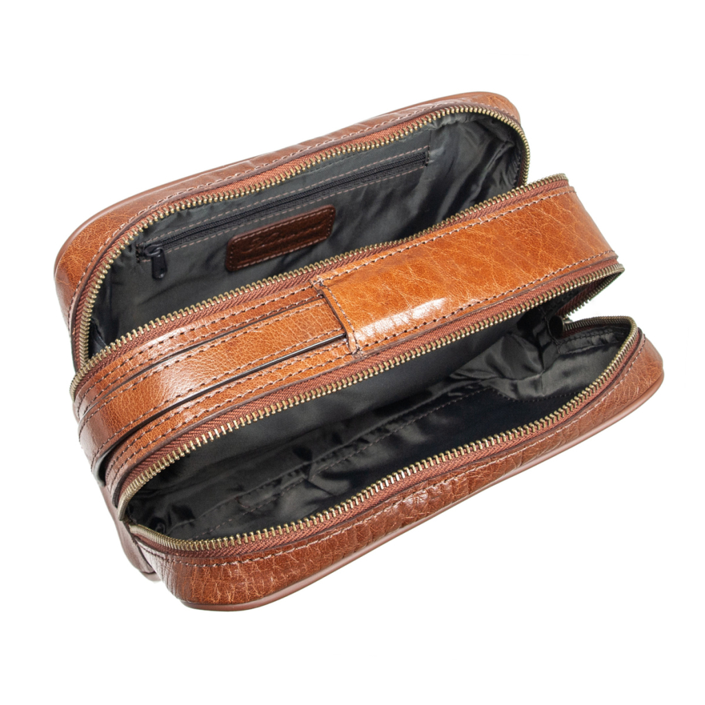 Несесер Ashwood 2012 Chestnut