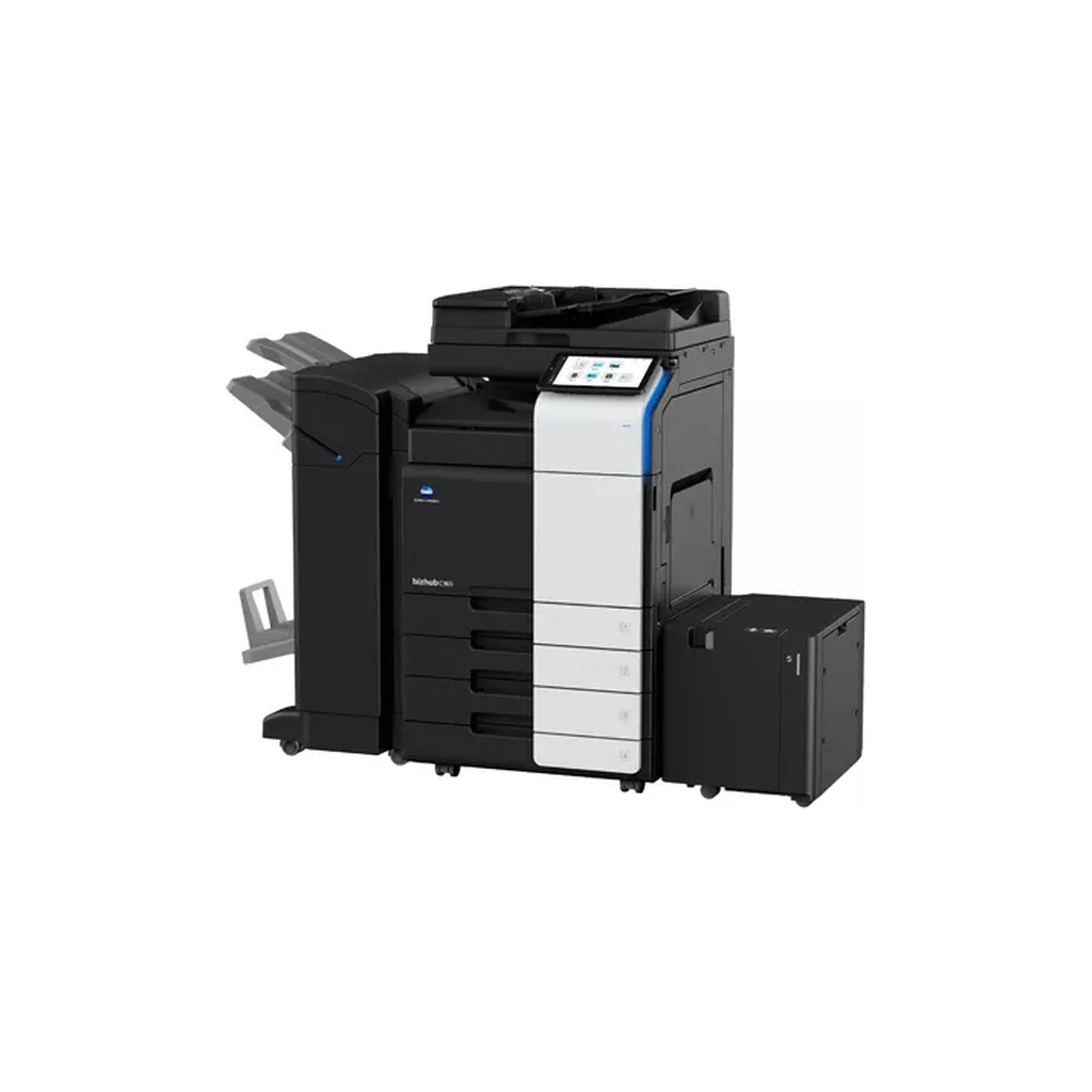 Багатофункціональний пристрій Develop ineo +361i_DF_DK_CMYK (ADXJ121/AAYHWY2/9967008725)