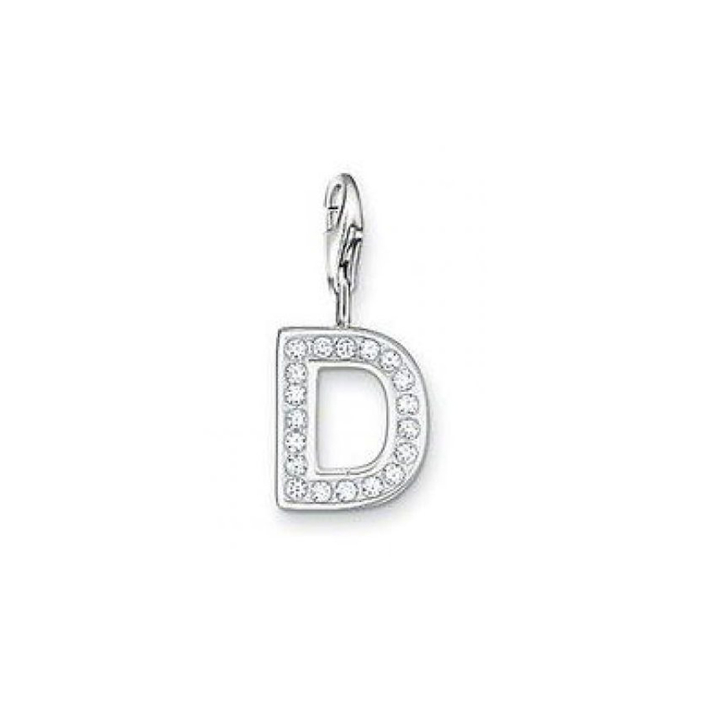 Кулон Thomas Sabo 0226