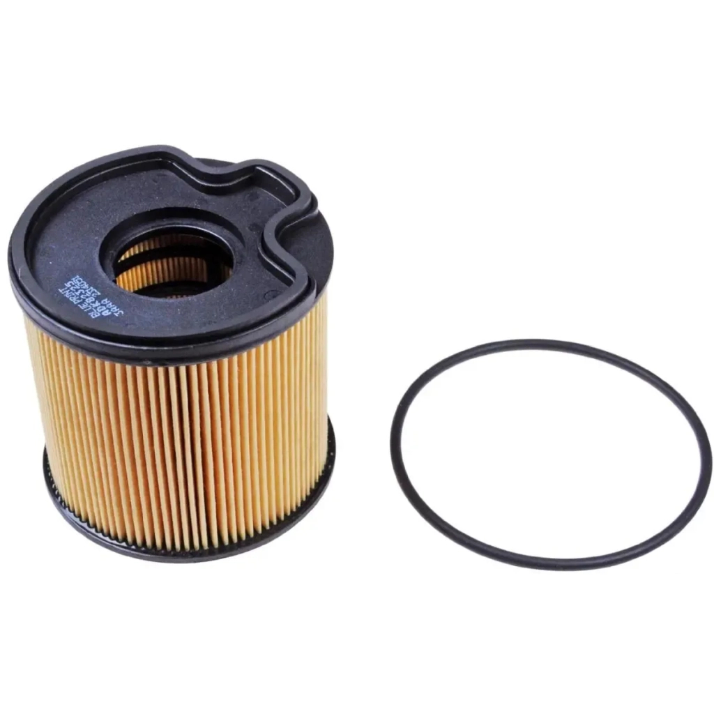 Фільтр паливний UFI 26.691.00