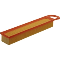 Air filter for a car UFI 30.345.00