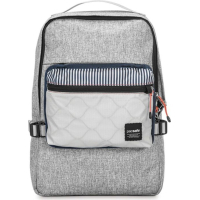 Рюкзак туристичний Pacsafe Slingsafe LX350 backpack сірий (45331112)
