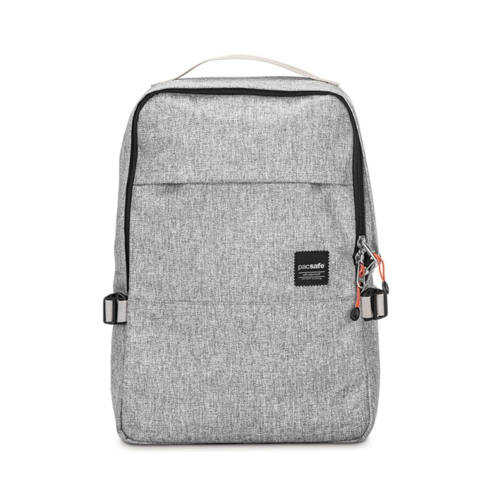 Рюкзак туристичний Pacsafe Slingsafe LX350 backpack сірий (45331112)