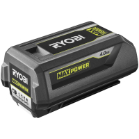 Battery for power tools Ryobi Max Power RY36B40B, 36V 4Ah, 1.32kg (5133005549UNP)