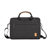 Сумка для ноутбука WIWU 14,2 MacBook Pioneer Handbag ; black (47419)