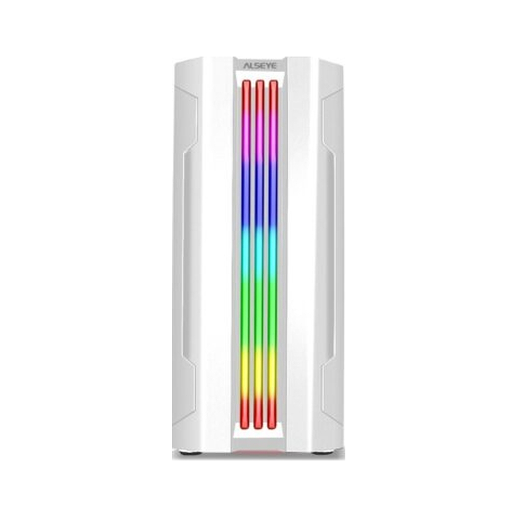 Корпус Alseye Auro 3.0-W (AS.07.0009) Корпус Alseye Auro 3.0-W (AS.07.0009)