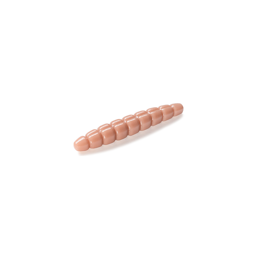 Силікон рибальський FishUP Morio 1.2" 104 - Coffee Milk, cheese taste (12шт/уп) (1864.03.42) Силікон рибальський FishUP Morio 1.2" 104 - Coffee Milk, cheese taste (12шт/уп) (1864.03.42)