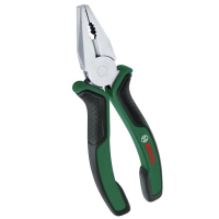 Bosch combined pliers, 180mm (1.600.A03.2VB)