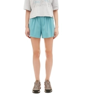 Шорти Turbat Dja Shorts Wmn blue - XXL - блакитний (012.004.5066)