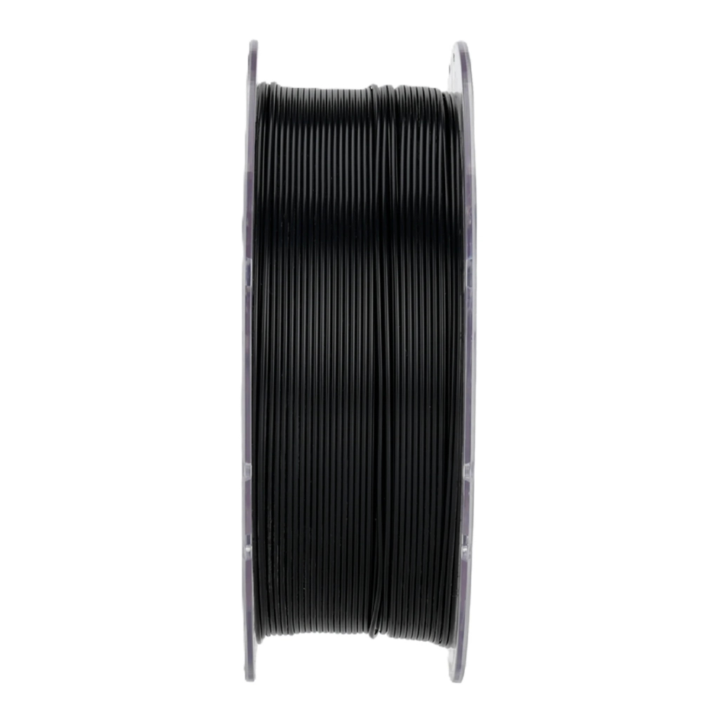 Пластик для 3D-принтера Creality PLA Hyper RFID 1кг, 1.75мм, black (3301010406) Пластик для 3D-принтера Creality PLA Hyper RFID 1кг, 1.75мм, black (3301010406)