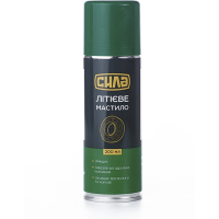 Automobile lubricant SYLA 200 ml (951510)