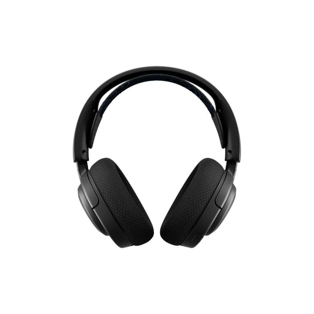 Навушники SteelSeries Arctis Nova 5P Black (61673)