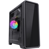 Корпус Gamemax G561E-BK