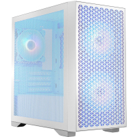 Корпус Logic concept DART PRO ARGB MINI WHITE (AM-DART-PRO-ARGB-20)