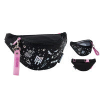 Сумка-бананка Kite 2577 Kids Monster High (MH25-2577)