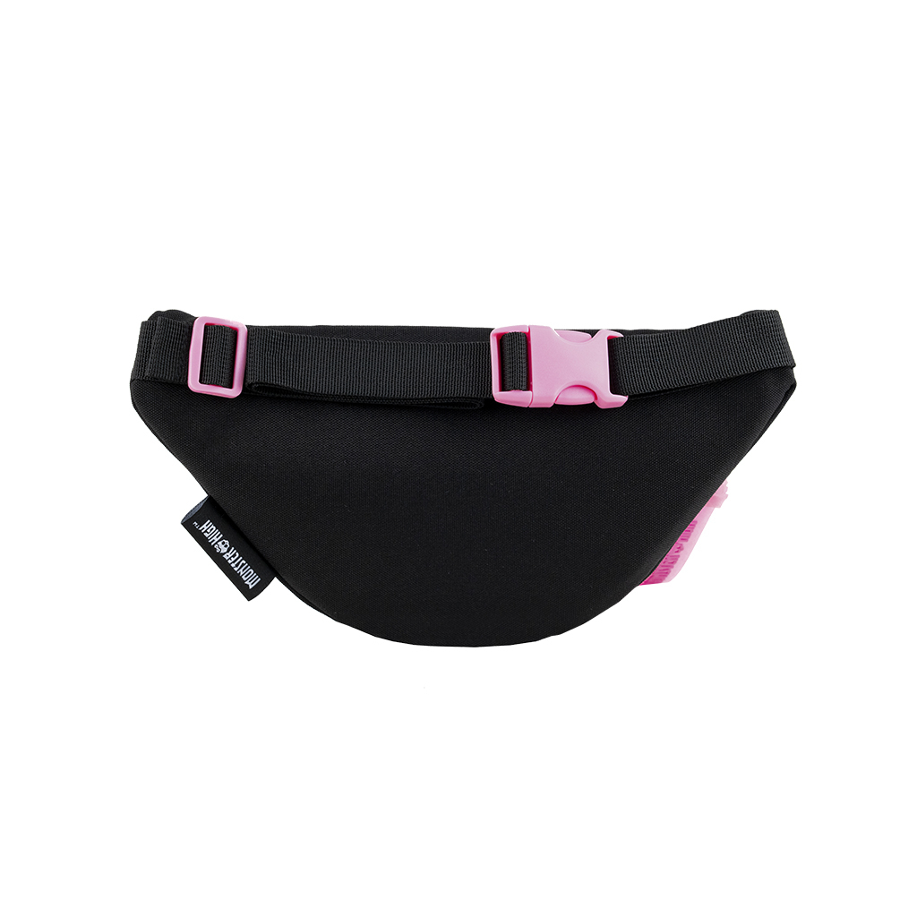 Сумка-бананка Kite 2577 Kids Monster High (MH25-2577)