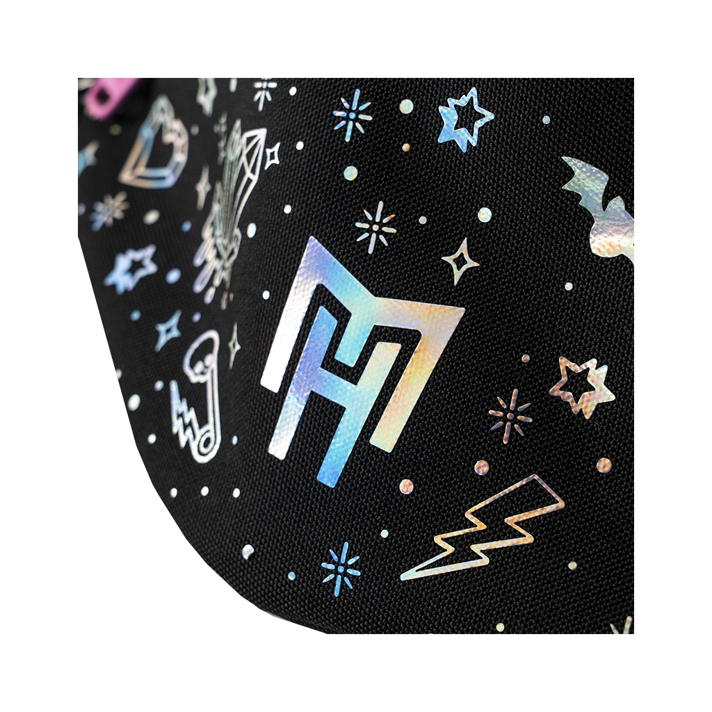 Сумка-бананка Kite 2577 Kids Monster High (MH25-2577)