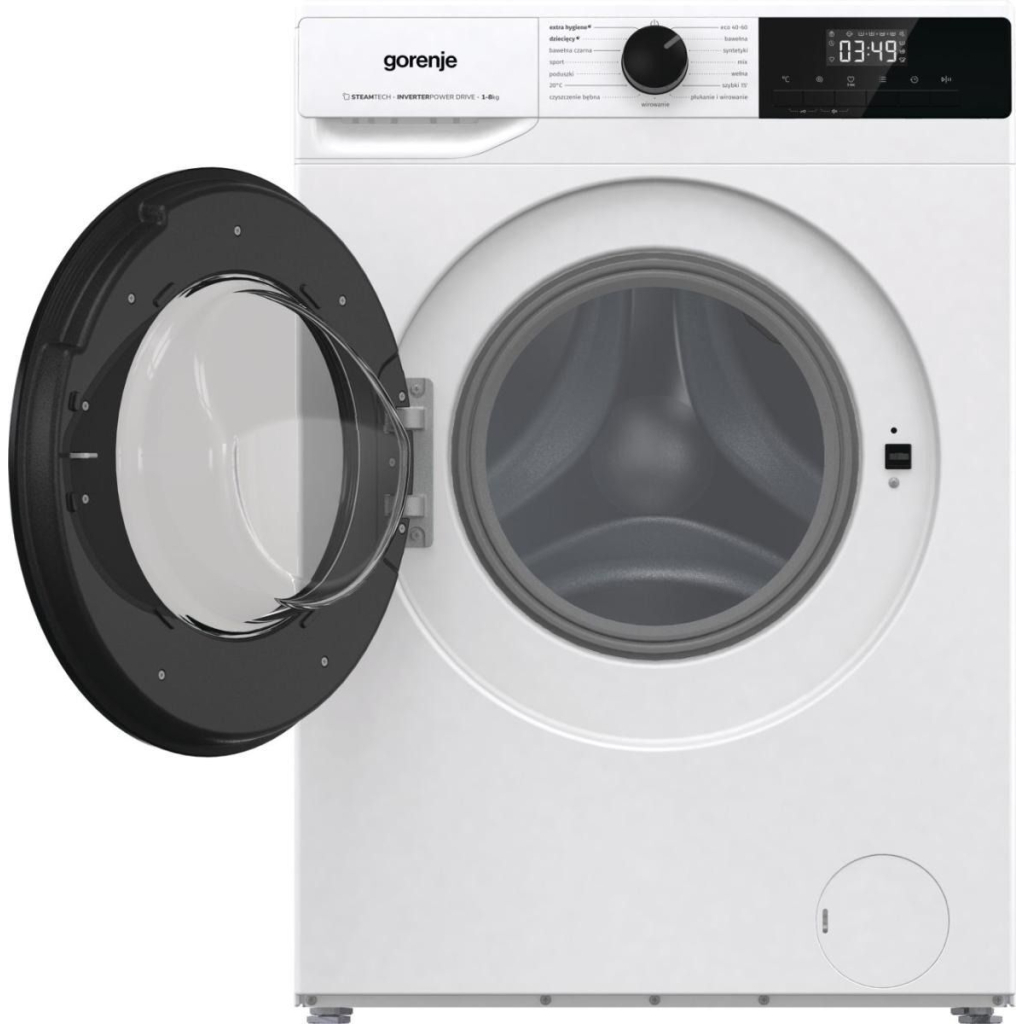 Пральна машина Gorenje W2TNHPI84ASP