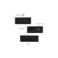 Зарядний пристрій для дрона iSDT 608PD, 240W DC/PD dual mode (608PD)
