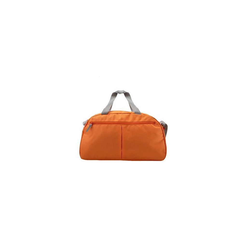 Дорожня сумка Semi Line 22 Orange (A3050-5) (DAS303098)