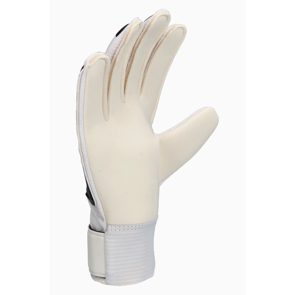 Воротарські рукавиці Nike NK GK MATCH JR - HO24 (HQ0258-010) дит 7 (19.6 см) Біло/чорні (197600452244)