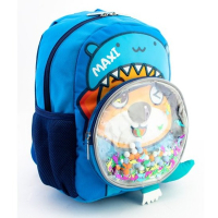 Children's backpack Maxi 12" (MX85100*)