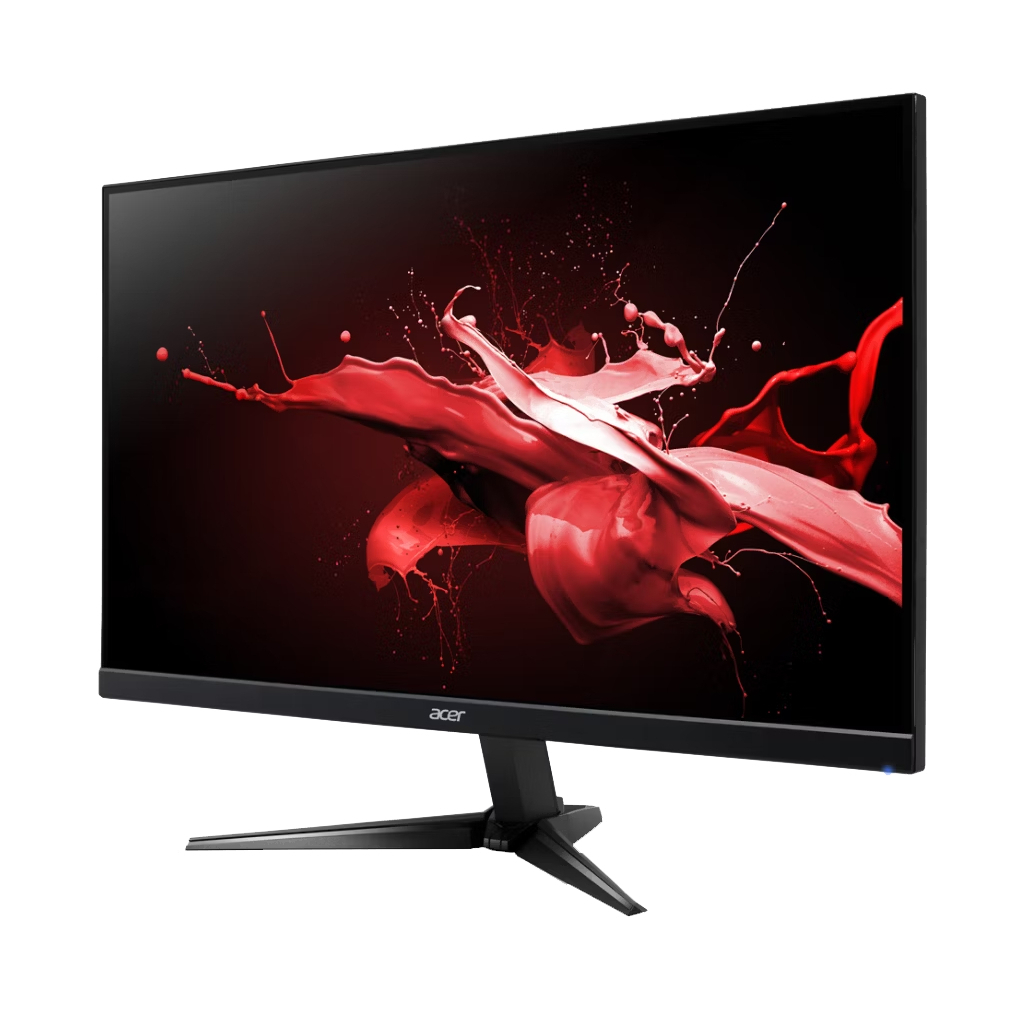 Монітор Acer Nitro QG241YGbip (UM.QQ1EE.G01)
