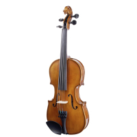 Violin Stentor Student II Violin Outfit 1/2 (1500E)