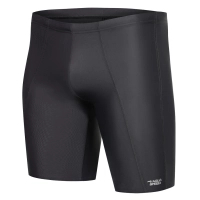Плавки Aqua Speed Long 427-05 чорний 2XL (5908217666444)