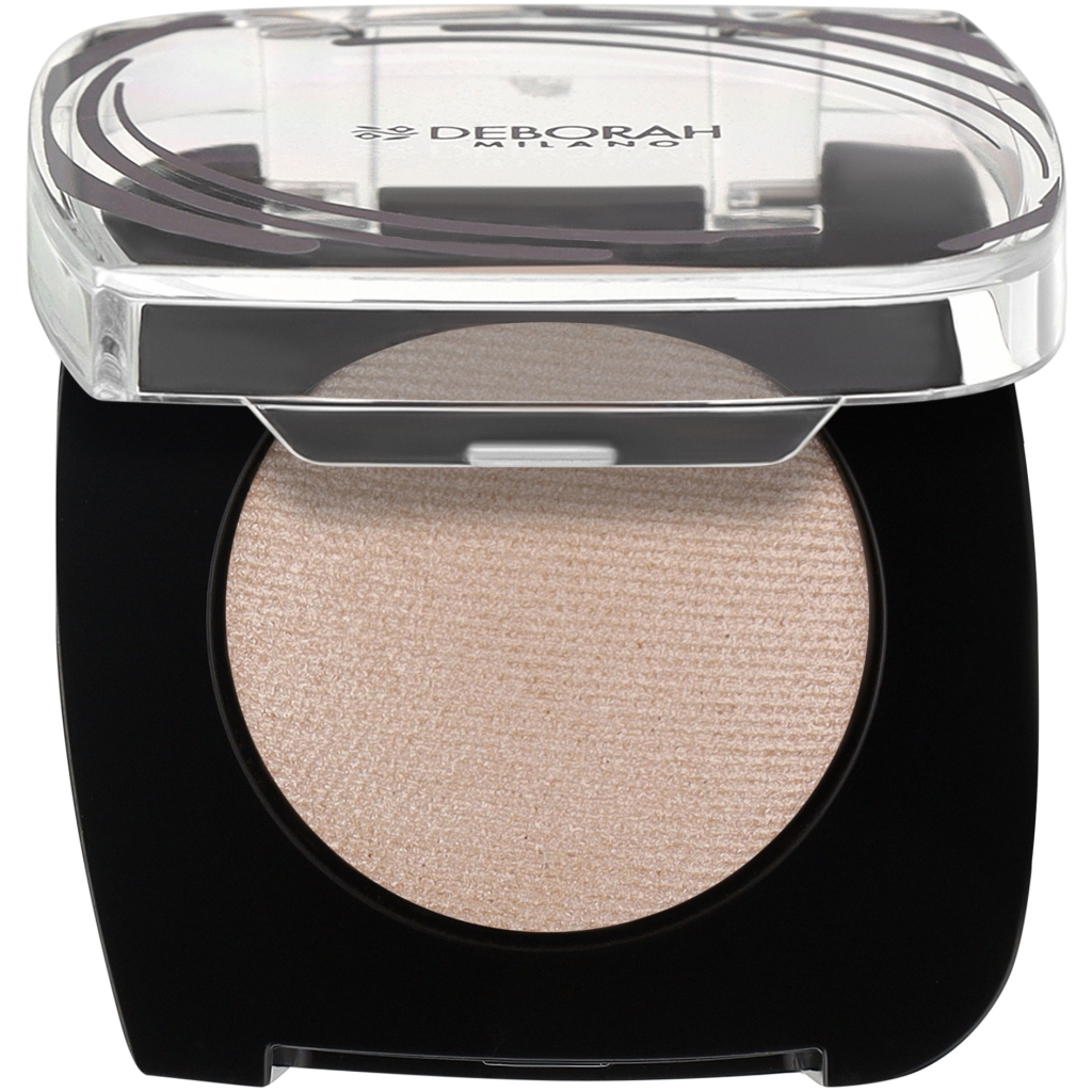 Тіні для повік Deborah Precious Color Eyeshadow 01 - Fancy Nude (8009518437560)