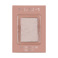 Eyeshadow NAM Foil Shining 5 - Sparkling Rose (5901801663171)