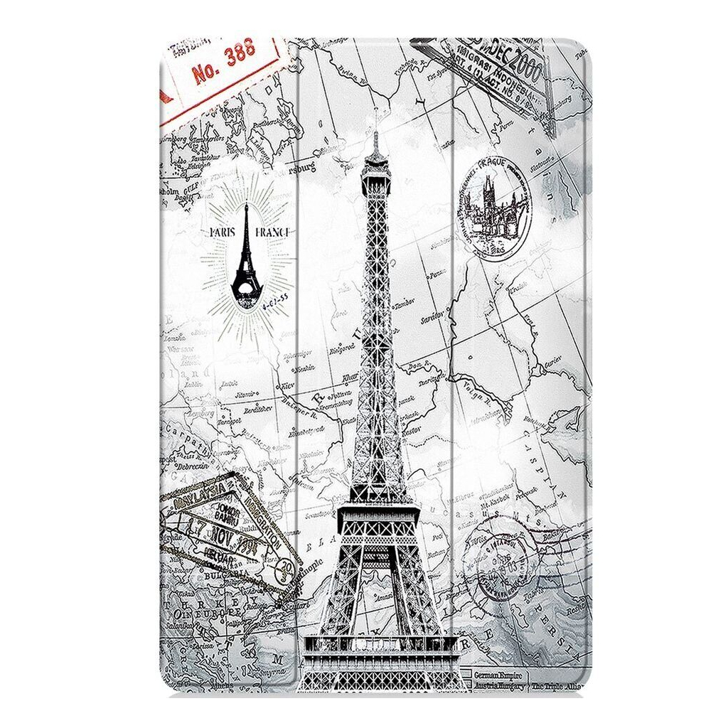 Чохол до планшета BeCover Smart Xiaomi Redmi Pad 2 11.0" Paris (713650)