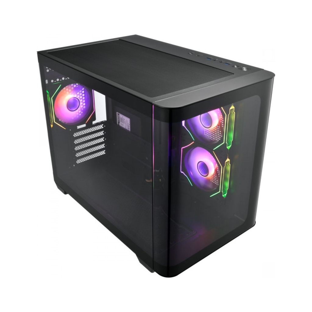 Корпус FSP S380-BA Корпус FSP S380-BA