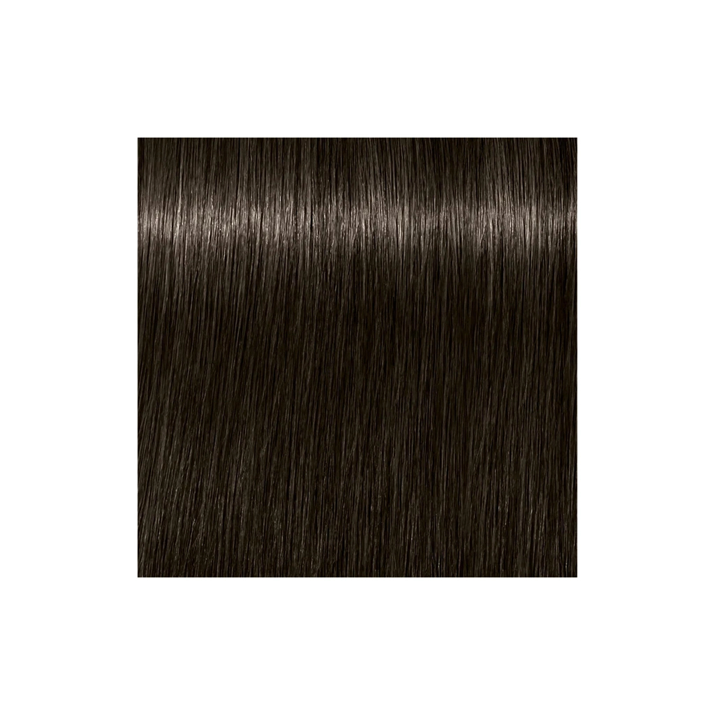 Фарба для волосся Schwarzkopf Professional Igora Vibrance 4-13 - Середньо-коричневий попелясто-матовий (7702045177367)