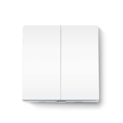 Розумний вимикач TP-Link Tapo S220 868 MHz 250V 4A (TAPO-S220)