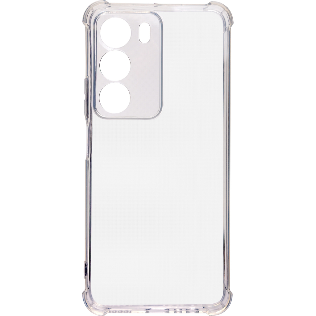 Чохол до мобільного телефона Armorstandart Air Force Realme C71 4G Clear (ARM83885)