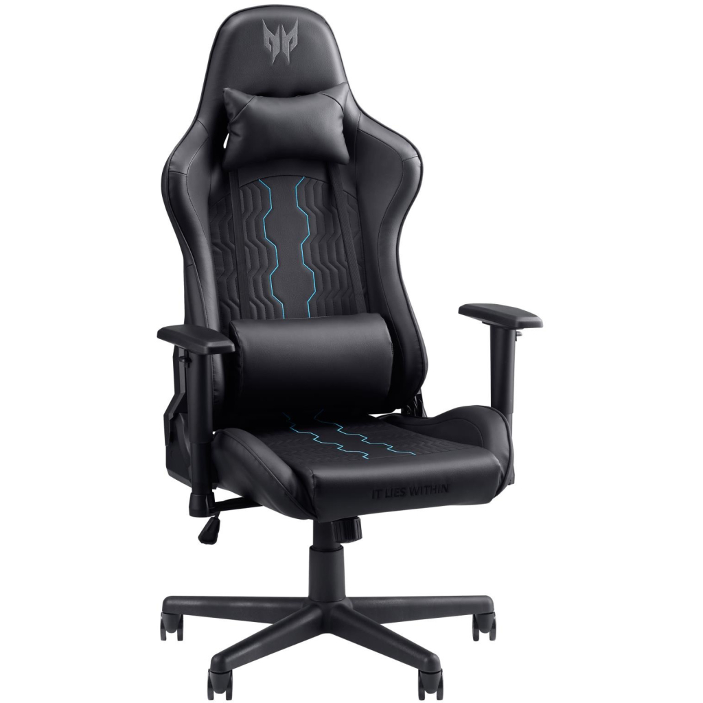 Крісло ігрове Acer PREDATOR RIFT GO (GP.GCR11.00Y) Крісло ігрове Acer PREDATOR RIFT GO (GP.GCR11.00Y)
