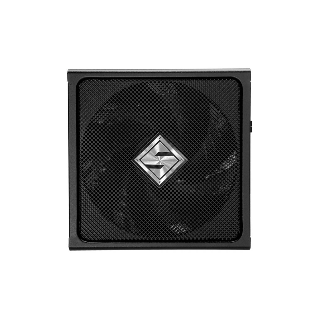 Блок живлення ASRock 1000W SteelLegend (SL-1000G)
