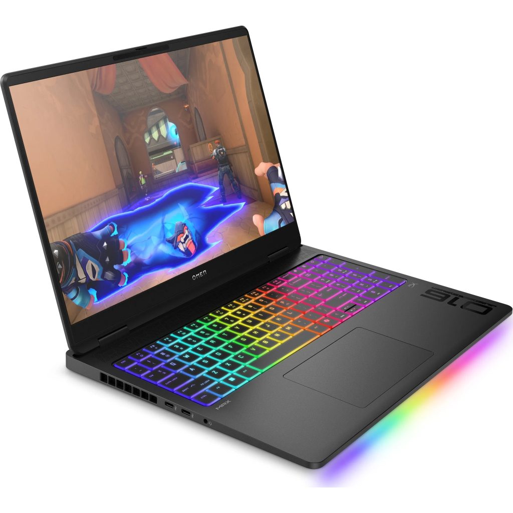 Ноутбук HP Omen Max 16-ah0013ua (BW7N1EA) Ноутбук HP Omen Max 16-ah0013ua (BW7N1EA)