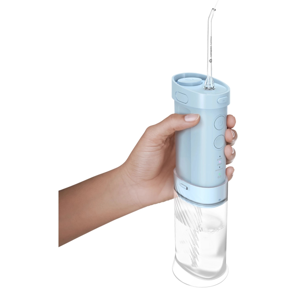 Іригатор Philips HX3333/24