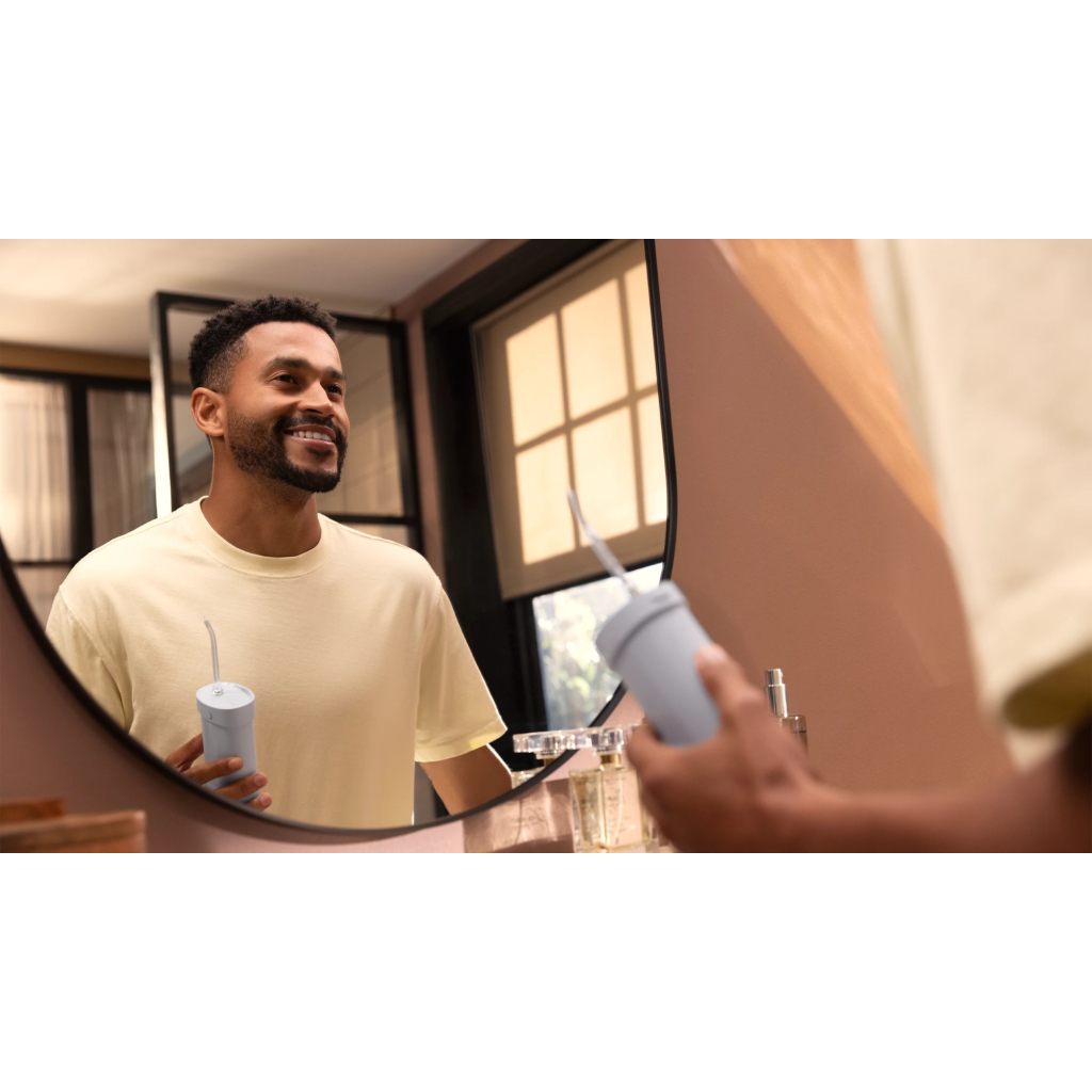 Іригатор Philips HX3333/24