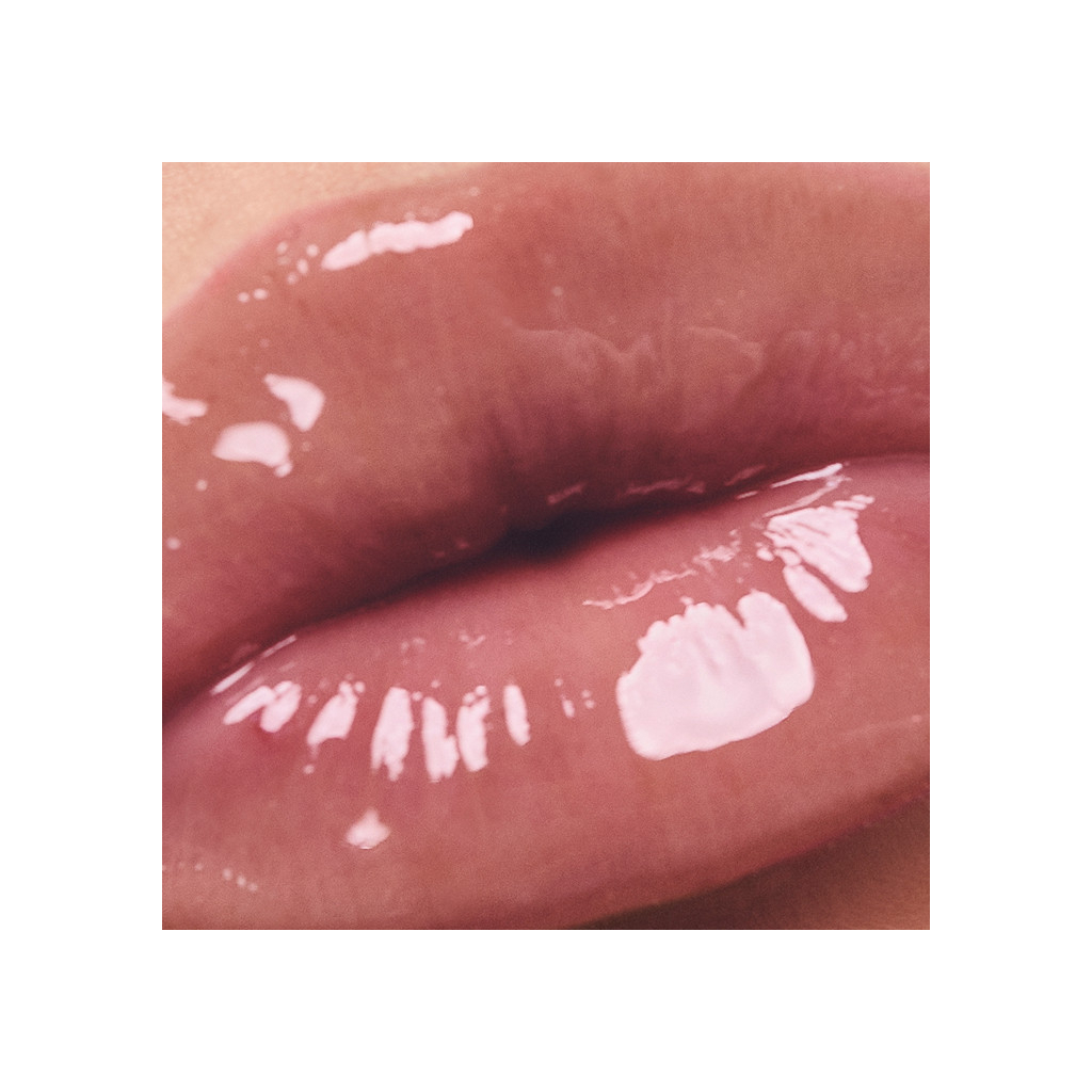 Блиск для губ Pupa Shock Plump Lip Gloss 003 - Scandal Nude (8011607398713)