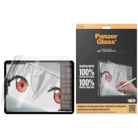 Скло захисне PANZERGLASS GraphicPaper iPad Air 13 | iPad Pro 13 (PG_2836)