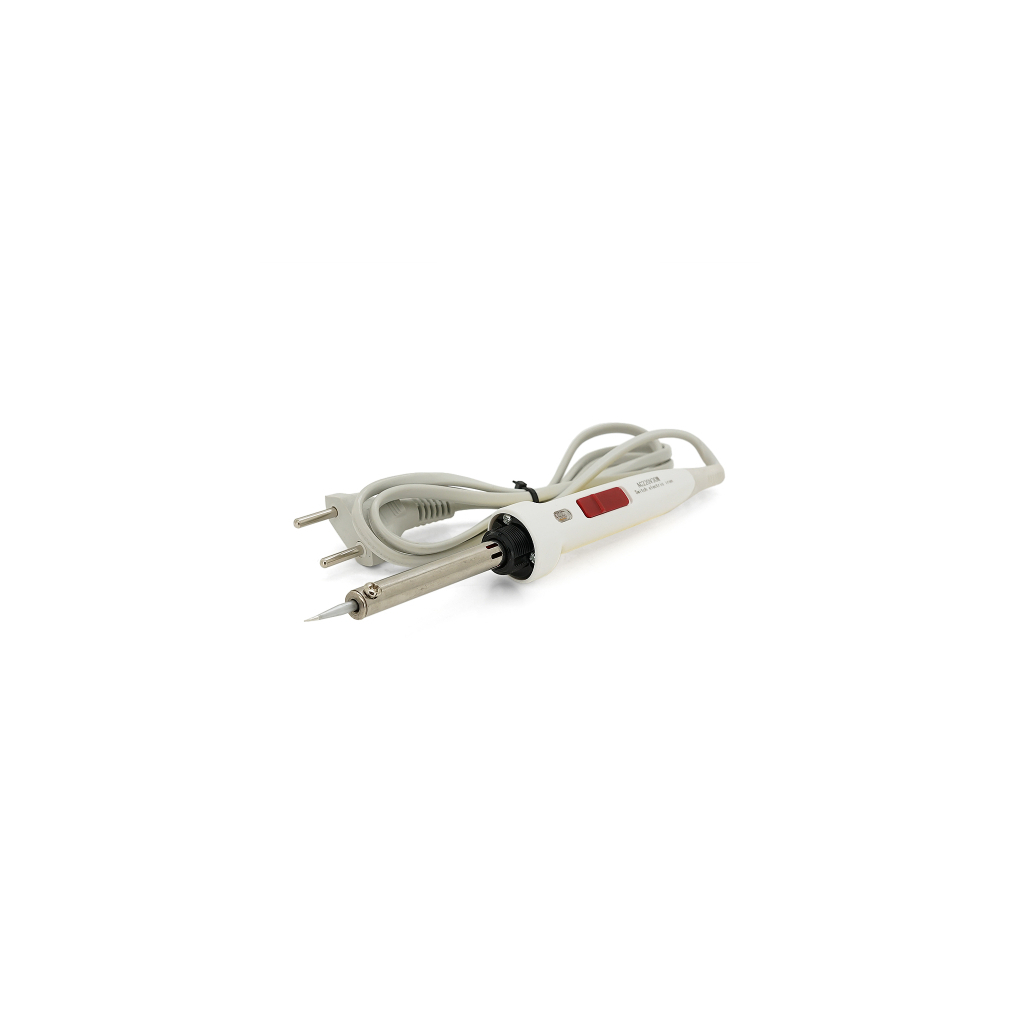 Паяльник електричний JYD JYD-903, 220V, 30W, Blister (JYD-903) Паяльник електричний JYD JYD-903, 220V, 30W, Blister (JYD-903)